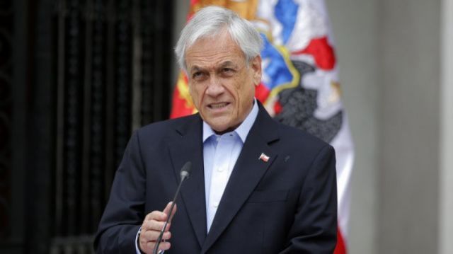 Chile: promulgan Ley de Migraciones