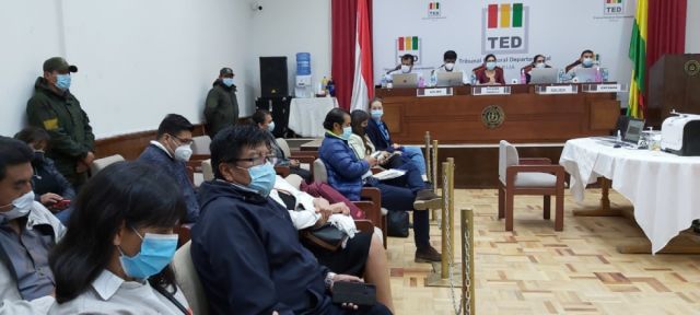 Reactivación y empleo, promesas  que debe cumplir el Gobernador en Tarija