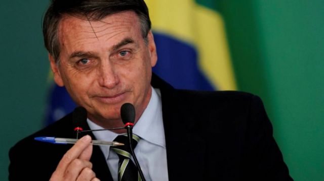 Tribunal de Brasil suspende decretos de Bolsonaro de acceso a armas