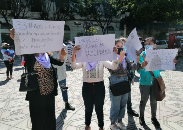 Defensoría de la Niñez atendió a la fecha más de 700 casos d