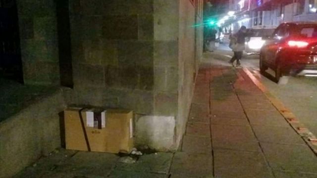 Policía investiga robo de ánforas de elecciones en Tarija