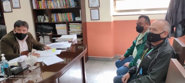 Denuncian presunta estafa por venta de terrenos que asciende a 37 mil dólares