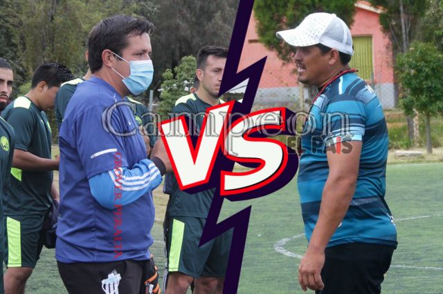 Copa de pretemporada: Ciclón y Unión frente a frente en el derbi tarijeño