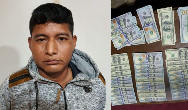 Justicia insta a víctimas de Characayo presentar denuncias en su contra