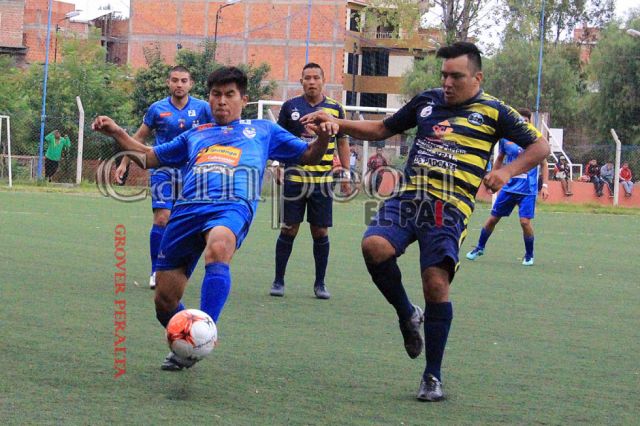 El inicio del fútbol tarijeño se postergó por una semana