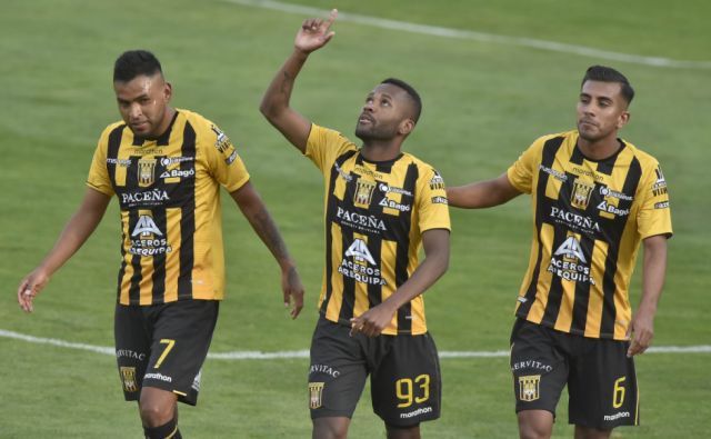 El Tigre no se apura a buscar al reemplazo de Rafinha