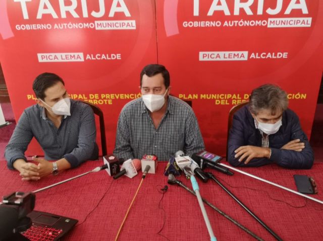 Impuestos: Alcaldía recaudó 30% más de lo previsto en Tarija