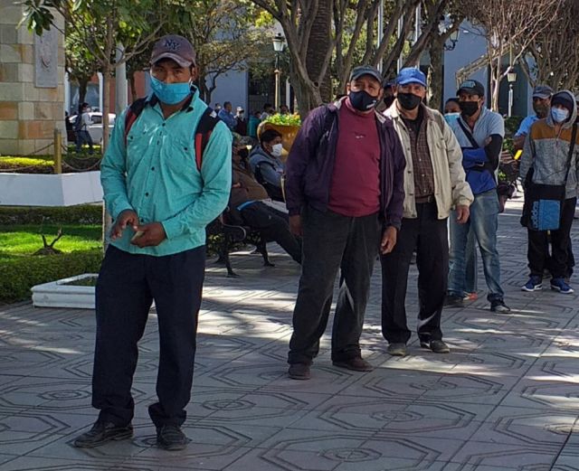 Tarija: Empresarios urgen inversión para reactivar empleos y la economía