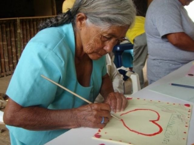 La triste enfermedad de Alzheimer y el duro olvido del Gobierno 