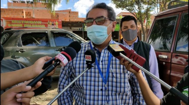 En carceleta de Entre Ríos hay  presos que duermen en el patio 