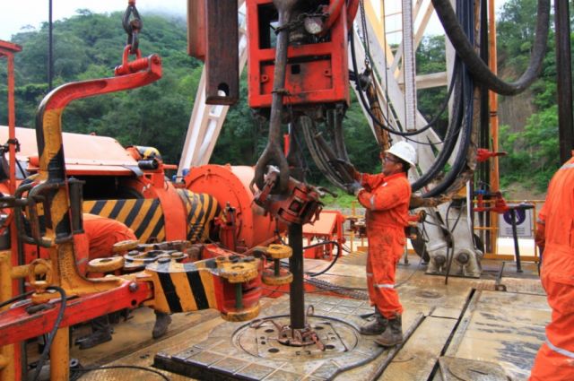 Invertirán $us 67 MM para perforar pozo Villa Montes X7