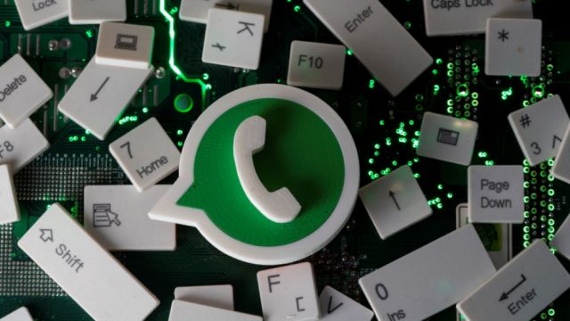  Esto es lo que pasará si no acepta la nueva y controversial política de privacidad de WhatsApp 