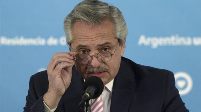 Covid: Argentinos se revelan contra nuevas restricciones
