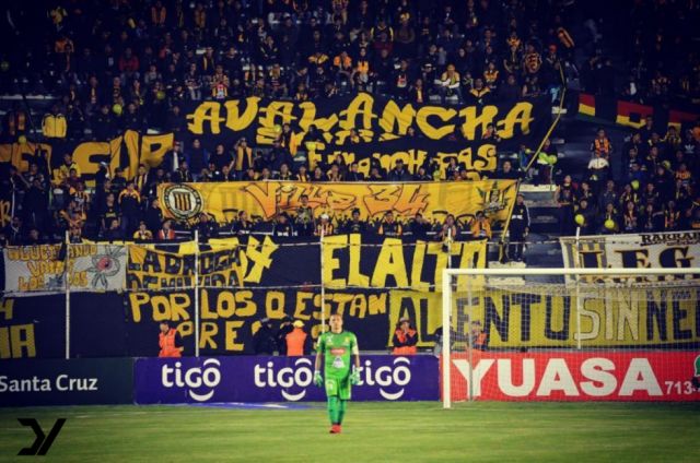 Daniel Vaca: “Se viene un partido muy difícil contra Boca”