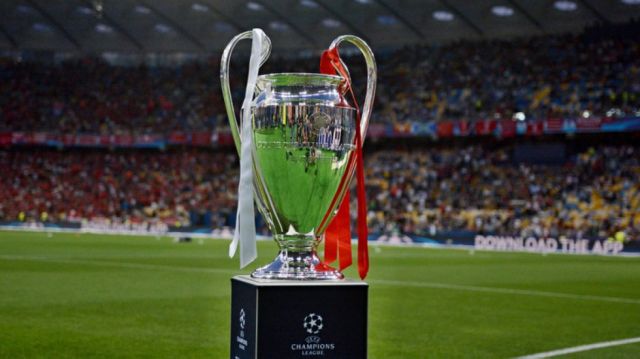 ¿Por qué la Superliga podría eclipsar a la Champions League?