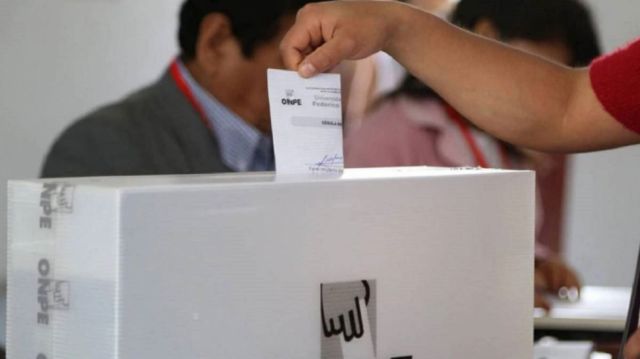 Balotaje en Perú: Fuerzas de izquierda plantean unidad