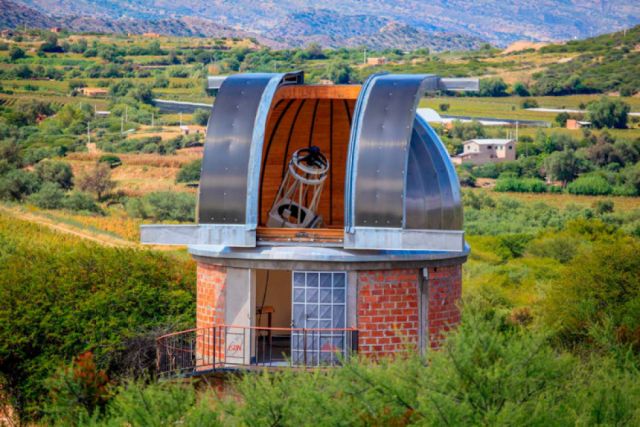 Observatorio, investigaciones en riesgo por falta de recursos 