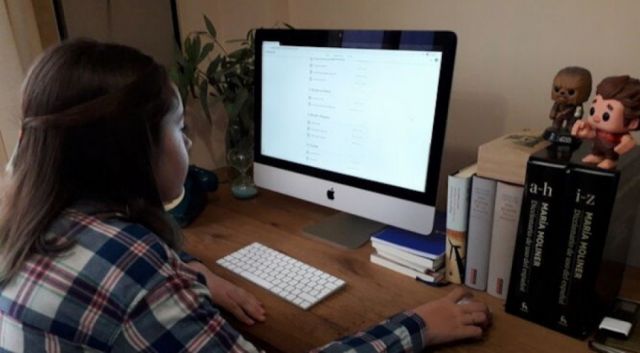 Covid: Paraguay vuelve a las clases virtuales