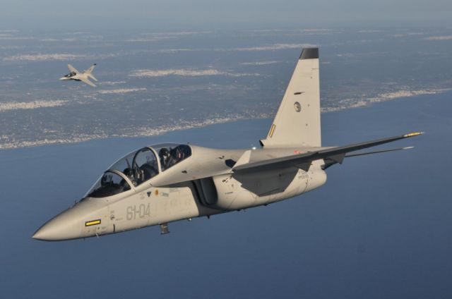 Israel y Grecia firman acuerdo de defensa récord