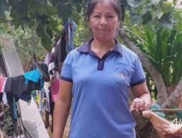 Defensoría determina enviar a hijas de Balvina Flores con familiares de su ex cónyuge 