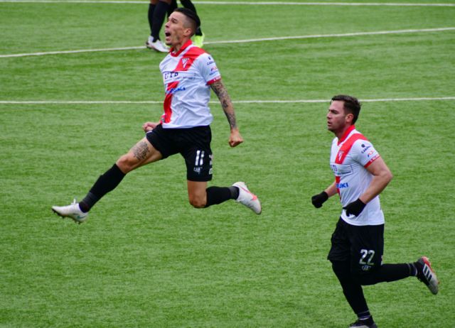 Always vuelve a la Libertadores en duelo contra Internacional  