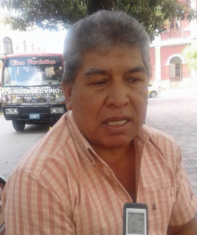 Suruguay: hay conflictos en la transición de la Alcaldía  