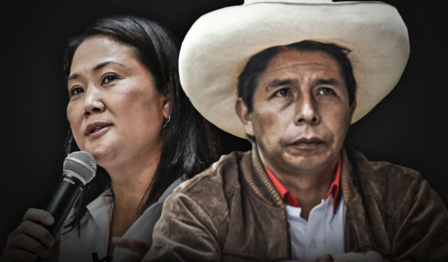 La izquierda dialoga y la derecha se fracciona en Perú