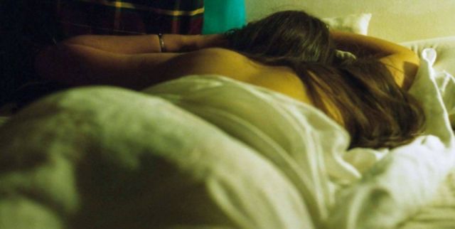 El silencio de las mujeres que no deciden sobre ellas mismas  
