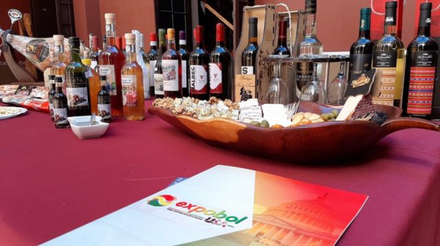 Expobol USA 2021: Lanzamiento destaca la calidad de la producción local 