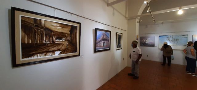 Festival Abril en Tarija superó  expectativas de organizadores