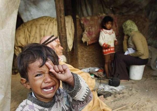 Claves: Cuando los “miedos”  se apoderan de nuestros hijos