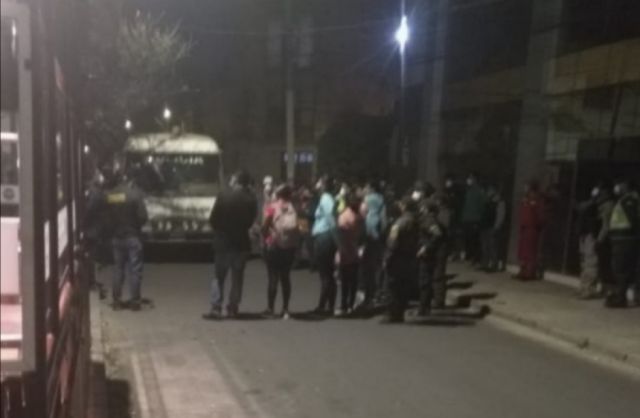 Hoy inicia juicio por caso Sebastián Arce en Tarija 