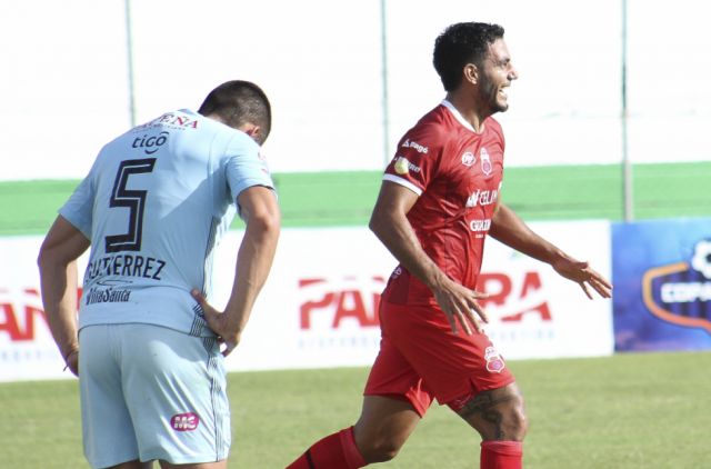 Guabirá busca el triunfo ante Independiente 