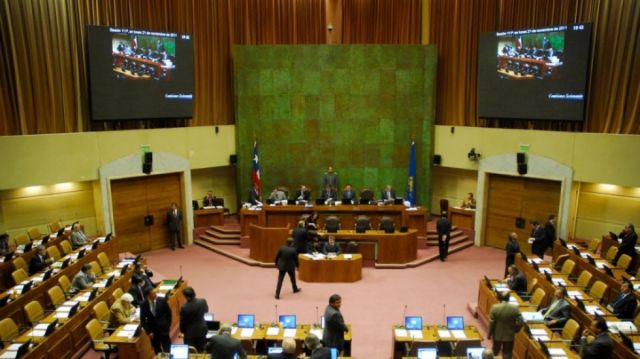 Legalización de la eutanasia avanza en Chile