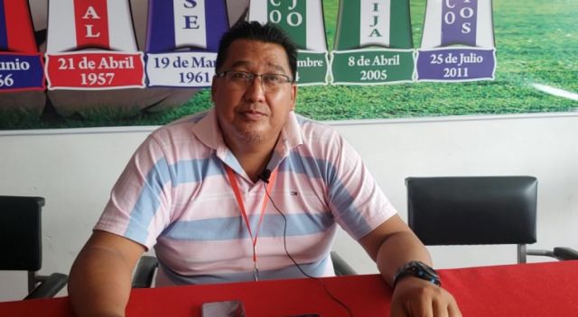 Mansilla en el aniversario 99: “Queremos una ATF más frontal con los clubes y las provincias”