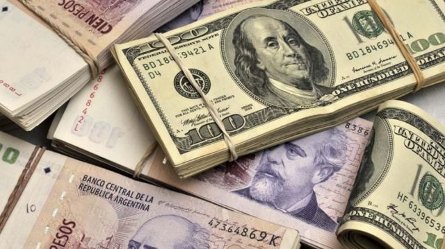 Cumbre aprueba propuesta de alivio a la deuda externa