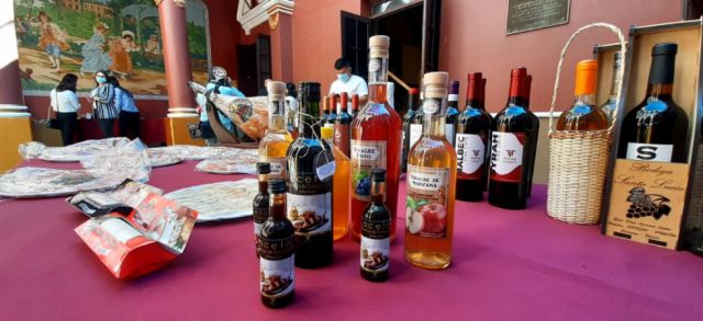 Productores tarijeños preparan propuestas para Expobol 2021