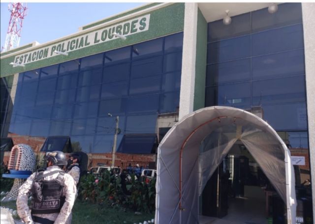 Tras una fiesta, sujetos violaron a una joven