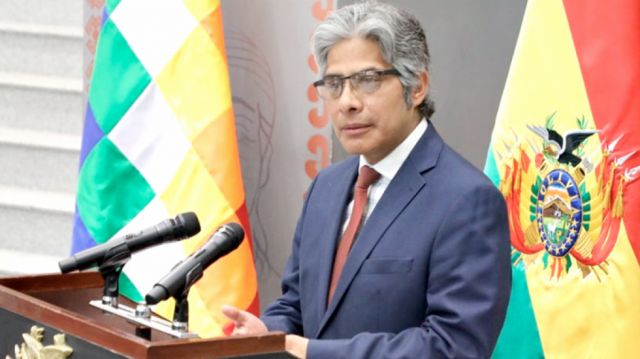Anuncian proceso contra exautoridades del gobierno de Áñez por muerte de personas a falta de respiradores 