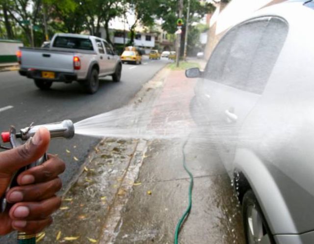 Desde la cuarentena, el uso del  agua en Tarija subió un 23%
