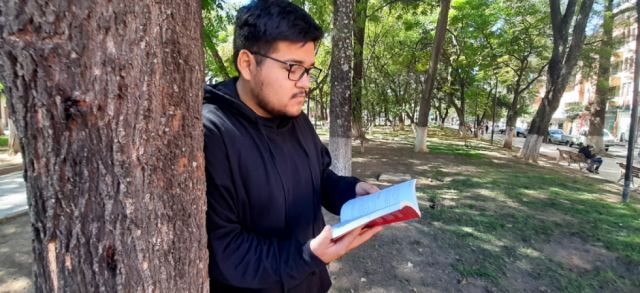 Tarija: La pandemia elevó los hábitos de lectura, pero no la venta de libros
