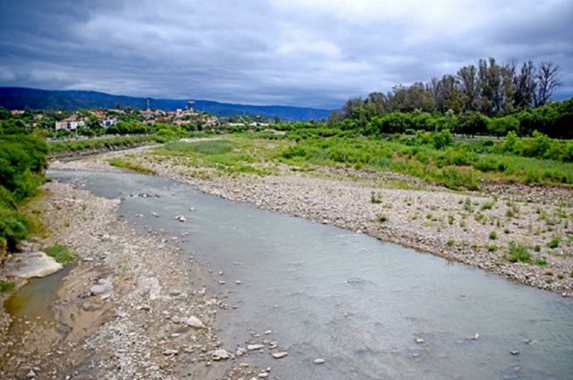 ¡El Guadalquivir nos une!, invitan a la campaña de limpieza del río emblema de Tarija