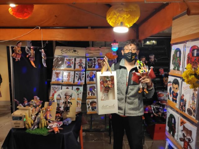 Feria de Arte Libre