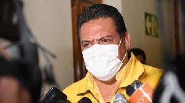 Concejal pedirá a la Fiscalía active Ley del Arraigo contra Revilla y sus concejales ante conflictos en Alcaldía
