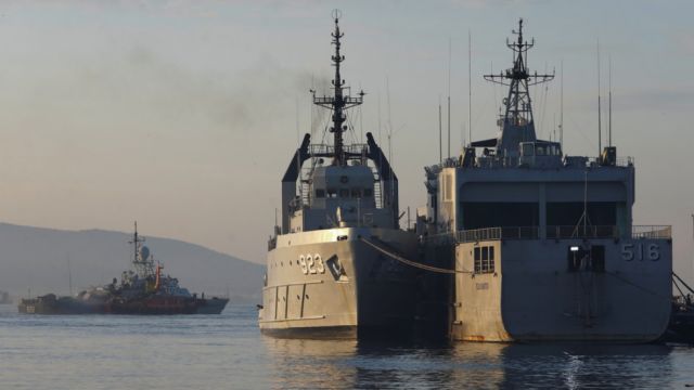 Sin sobrevivientes, hallan submarino de Indonesia 