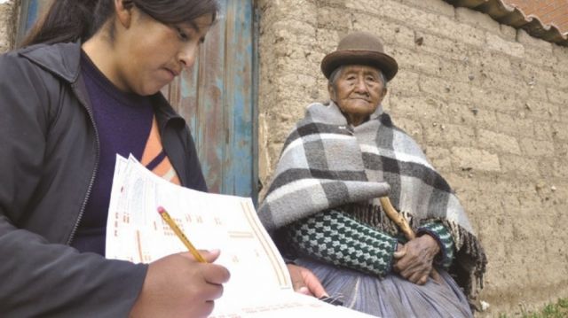 Censo, entre el cálculo político y las perspectivas de desarrollo