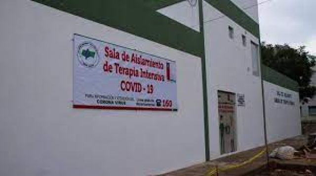 Tarija reporta 124 nuevos casos por Covid y 23 recuperados este lunes