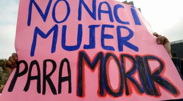 Instituciones piden declarar alerta por la violencia