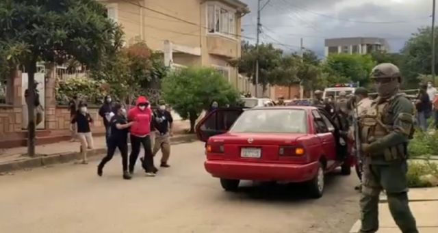 Denuncian a la Fiscalía de Tarija por ralentización en caso estafa millonaria