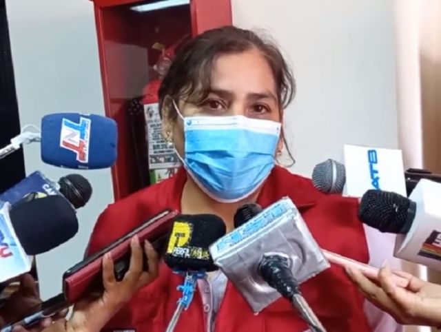 PAI iniciará vacunación contra la influenza en Tarija la próxima semana